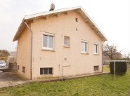 Achat vente maison Chaponnay