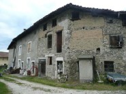 Achat vente maison Charnecles