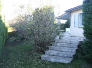 Achat vente maison Chasse Sur Rhone