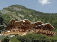 Achat vente maison Chatel