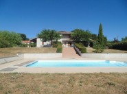 Achat vente maison Chatillon Sur Chalaronne