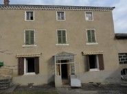 Achat vente maison Chavanay