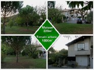 Achat vente maison Chavanay