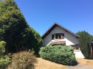Achat vente maison Chens Sur Leman