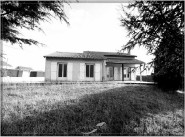 Achat vente maison Chuzelles