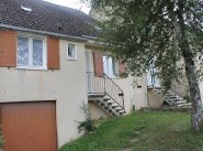 Achat vente maison Commelle Vernay