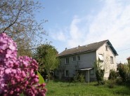 Achat vente maison Communay