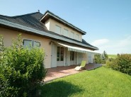 Achat vente maison Communay