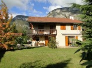 Achat vente maison Crolles