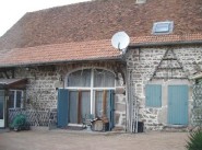 Achat vente maison de village / ville Aigueperse