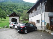 Achat vente maison de village / ville Aillon Le Jeune