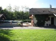 Achat vente maison de village / ville Albertville