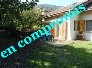 Achat vente maison de village / ville Allevard