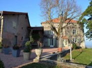 Achat vente maison de village / ville Ambierle