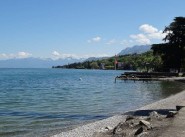 Achat vente maison de village / ville Amphion Les Bains