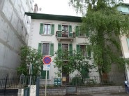 Achat vente maison de village / ville Annemasse