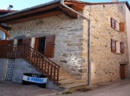 Achat vente maison de village / ville Anthy Sur Leman