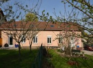 Achat vente maison de village / ville Aoste