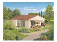 Achat vente maison de village / ville Arbent