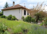 Achat vente maison de village / ville Belley