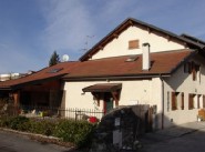 Achat vente maison de village / ville Bonne