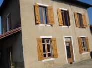 Achat vente maison de village / ville Bourg En Bresse