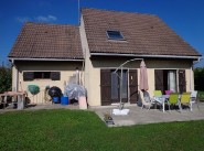 Achat vente maison de village / ville Brezins