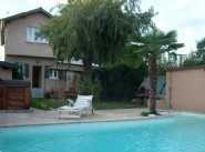 Achat vente maison de village / ville Bron