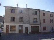 Achat vente maison de village / ville Burzet
