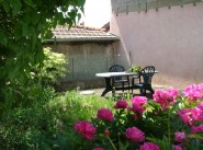 Achat vente maison de village / ville Bussieres