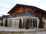 Achat vente maison de village / ville Challex
