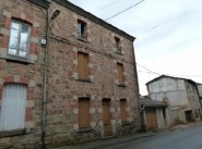 Achat vente maison de village / ville Chambost Longessaigne
