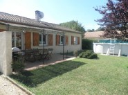 Achat vente maison de village / ville Chantemerle Les Bles