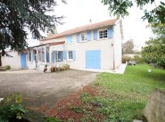 Achat vente maison de village / ville Chaponnay