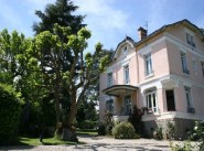 Achat vente maison de village / ville Charbonnieres Les Bains