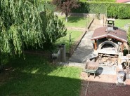 Achat vente maison de village / ville Chassieu