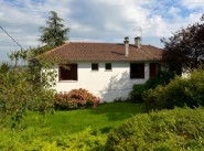 Achat vente maison de village / ville Chessy
