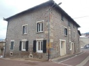 Achat vente maison de village / ville Claveisolles