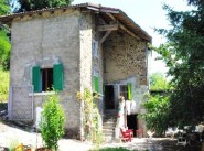 Achat vente maison de village / ville Claveisolles