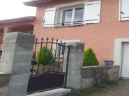Achat vente maison de village / ville Condrieu