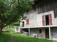 Achat vente maison de village / ville Cons Sainte Colombe