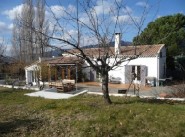 Achat vente maison de village / ville Dieulefit