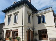 Achat vente maison de village / ville Ecully
