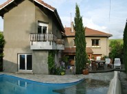 Achat vente maison de village / ville Firminy
