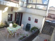 Achat vente maison de village / ville Fontaines Saint Martin