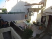 Achat vente maison de village / ville Fontaines Saint Martin
