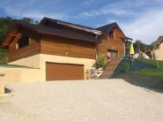 Achat vente maison de village / ville Frangy