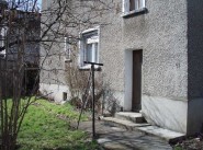 Achat vente maison de village / ville Gaillard