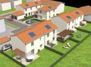 Achat vente maison de village / ville Genas