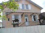 Achat vente maison de village / ville Geovreisset